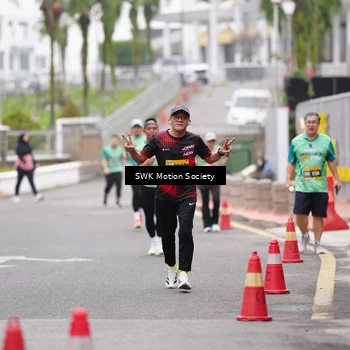 Runner Photo 8466697