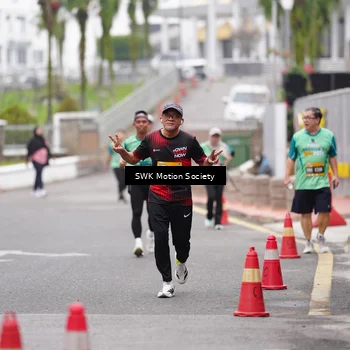 Runner Photo 8466700