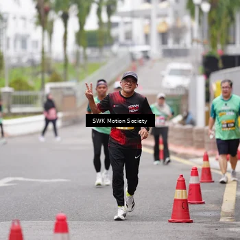 Runner Photo 8466702