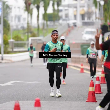Runner Photo 8466704