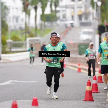 Runner Photo 8466705