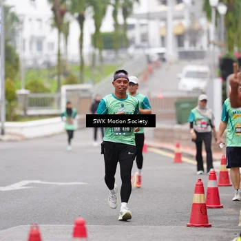 Runner Photo 8466706