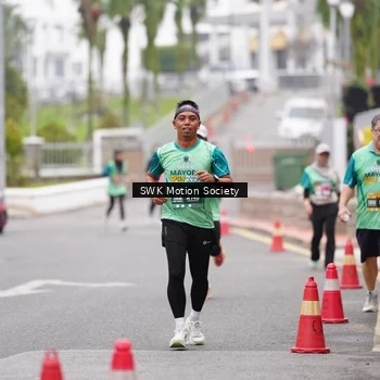 Runner Photo 8466707