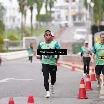 Runner Photo 8466708
