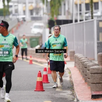 Runner Photo 8466710