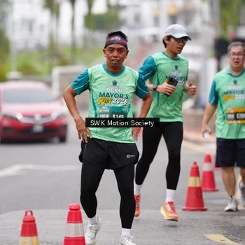 Runner Photo 8466711