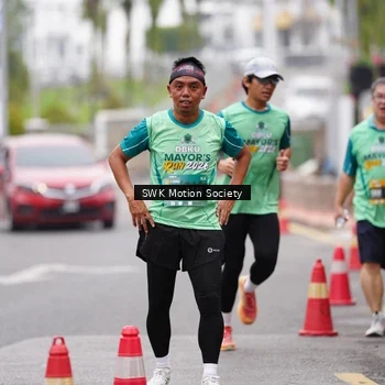 Runner Photo 8466712