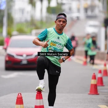 Runner Photo 8466714