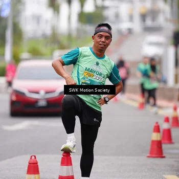 Runner Photo 8466715