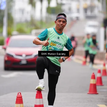 Runner Photo 8466716