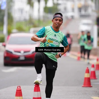 Runner Photo 8466718