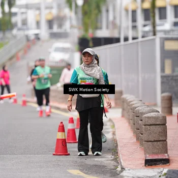 Runner Photo 8466719