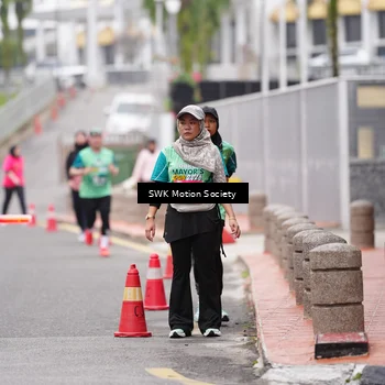 Runner Photo 8466720