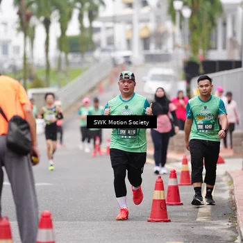 Runner Photo 8466721