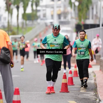 Runner Photo 8466722