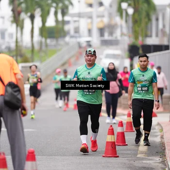 Runner Photo 8466723