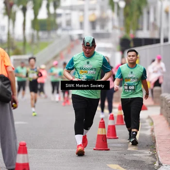 Runner Photo 8466724