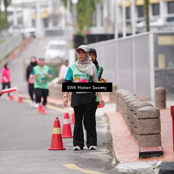 Runner Photo 8466725