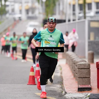 Runner Photo 8466726