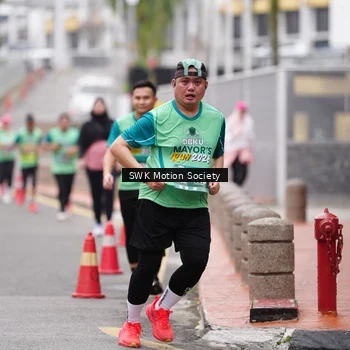 Runner Photo 8466729