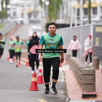 Runner Photo 8466730