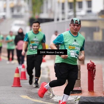 Runner Photo 8466731