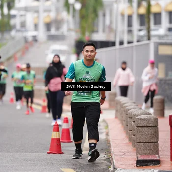 Runner Photo 8466732