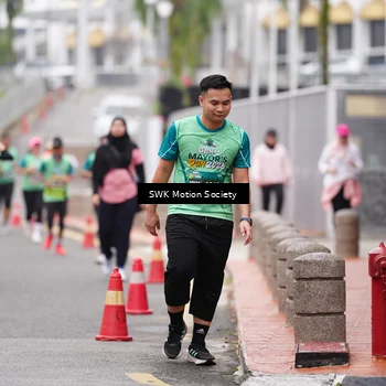 Runner Photo 8466733