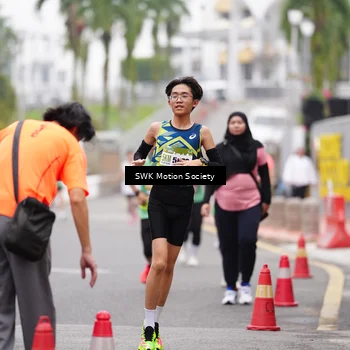 Runner Photo 8466734