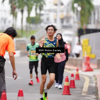 Runner Photo 8466736