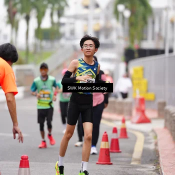 Runner Photo 8466737