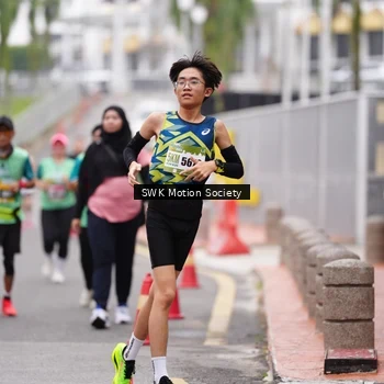 Runner Photo 8466741