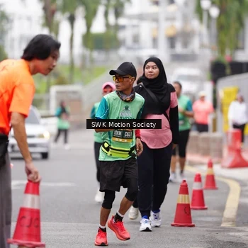Runner Photo 8466742