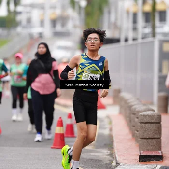 Runner Photo 8466743