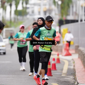 Runner Photo 8466744