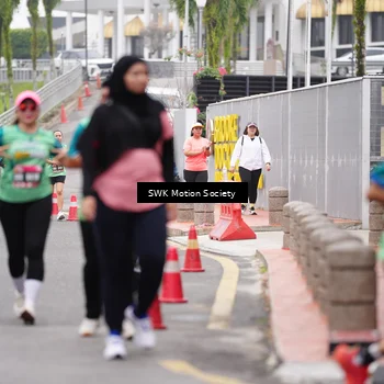 Runner Photo 8466745