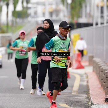 Runner Photo 8466746