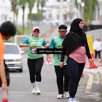 Runner Photo 8466749