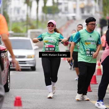 Runner Photo 8466751