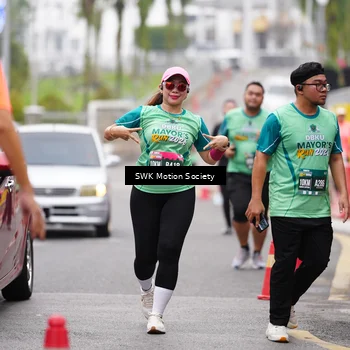 Runner Photo 8466752