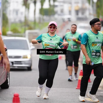 Runner Photo 8466753