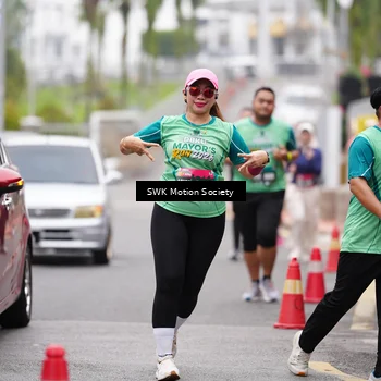 Runner Photo 8466754