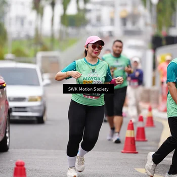 Runner Photo 8466755