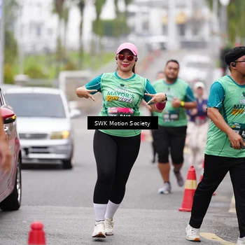 Runner Photo 8466756
