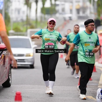 Runner Photo 8466757