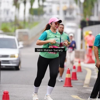 Runner Photo 8466758