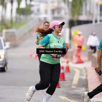 Runner Photo 8466759