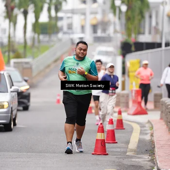 Runner Photo 8466760