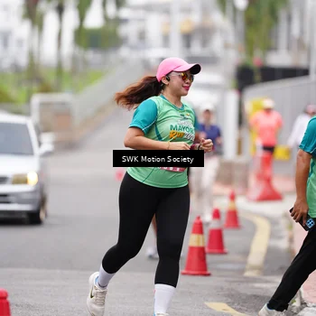 Runner Photo 8466761