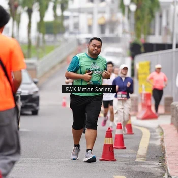 Runner Photo 8466763